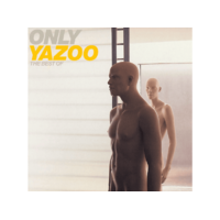 MUTE Yazoo - Only Yazoo: The Best of (CD)