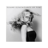 CONCORD Eliane Elias - Dance of Time (CD)