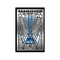 UNIVERSAL Rammstein - Paris (CD)