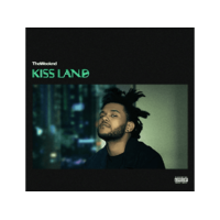 REPUBLIC The Weeknd - Kiss Land (CD)