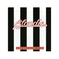 EMI Blondie - Blondie Singles Collection: 1977-1982 (Remastered Edition) (CD)