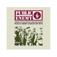 UNIVERSAL Public Enemy - Power to the People and the Beats: Public Enemy's Greatest Hits (Remastered Edition) (CD)