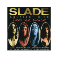 POLYDOR Slade - Feel the Noize - Greatest Hits (CD)