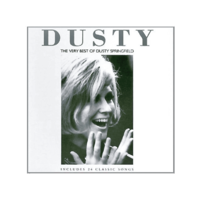 MERCURY Dusty Springfield - Dusty: The Very Best of Dusty Springfield (Remastered Edition) (CD)