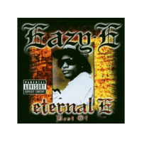 CAPITOL Eazy - Eternal E: Best of (Bonus Tracks, Remastered Edition) (CD)
