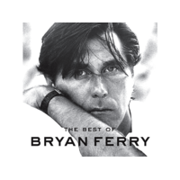 UNIVERSAL Bryan Ferry - Best of Bryan Ferry (CD + DVD)