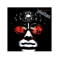 EPIC Judas Priest - Killing Machine (High Quality) (Vinyl LP (nagylemez))