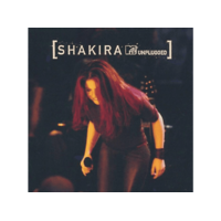 EPIC Shakira - Shakira MTV Unplugged (CD)
