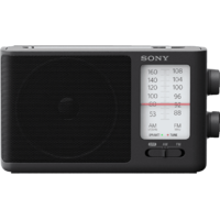 SONY SONY ICF-506 rádió