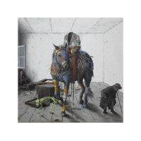 ESSENTIAL Unkle - The Road: Part 1 (2CD) (CD)