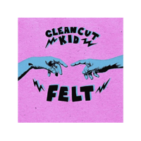 POLYDOR Clean Cut Kid - Felt (CD)