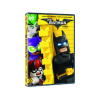 WARNER LEGO Batman - A film (DVD)