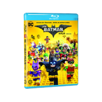 WARNER LEGO Batman - A film (Blu-ray)
