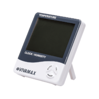 VIVAMAX VIVAMAX GYVPM Páraszintmérő és hőmérő készülék