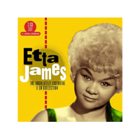 BIG 3 Etta James - Absolutely Essential 3cd Collection (CD)
