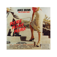 STATE OF ART James Brown - Please, Please, Please (CD)