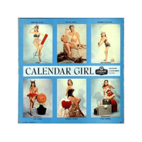 STATE OF ART Julie London - Calendar Girl (CD)