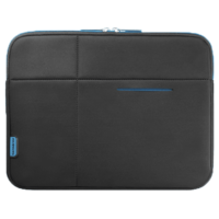 SAMSONITE SAMSONITE Airglow Sleeves black - blue 15,6" notebook tok (U37.09.003)