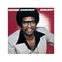MUSIC ON CD Herbie Hancock - Sunlight (CD)