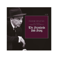  Frank Sinatra - Great American Songbook (CD)