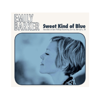  Emily Barker - Sweet Kind Of Blue (CD)