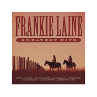 VINYL PASSION Frankie Laine - Greatest Hits (High Quality) (Vinyl LP (nagylemez))