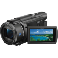 SONY SONY FDR-AX 53 4K videokamera