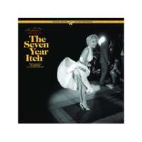 SOUNDTRACK FACTORY Különböző előadók - The Seven Year Itch-The Complete Original (Vinyl LP (nagylemez))