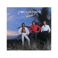 BMG Emerson, Lake & Palmer - Love Beach (Reissue) (Vinyl LP (nagylemez))
