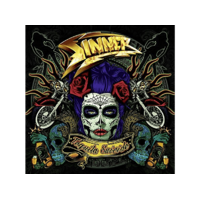 AFM Sinner - Tequila Suicide (Limited Edition) (Digipak) (CD)