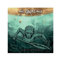 NAIL RECORDS Slowmesh - Something New (CD)