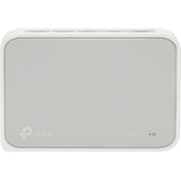 TP LINK TP LINK TL-SF1005D 5 portos switch