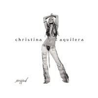 RCA Christina Aguilera - Stripped (CD)