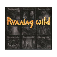 NOISE Running Wild - Riding The Storm: The Very Best of (CD)