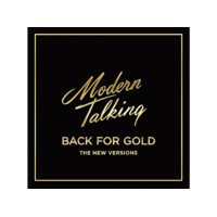 SONY MUSIC Modern Talking - Back for Gold (CD)