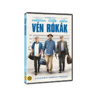 WARNER Vén rókák (DVD)