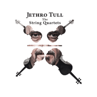 BMG Jethro Tull - The String Quartets (Vinyl LP (nagylemez))