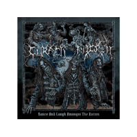 SEASON OF MIST Carach Angren - Dance And Laugh Amongst The Rotten (CD)