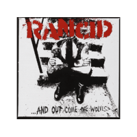 EPITAPH Rancid - And Out Come the Wolves (CD)