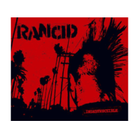 EPITAPH Rancid - Indestructible (CD)