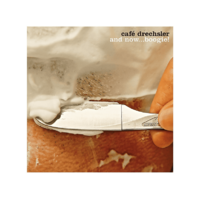 VERVE Cafe Drechsler - And Now...Boogie (CD)