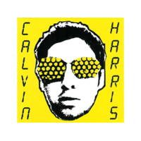 COLUMBIA Calvin Harris - I Created Disco (CD)