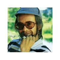 MERCURY Elton John - Rock of the Westies (Vinyl LP (nagylemez))