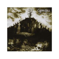  Cypress Hill - Black Sunday (Vinyl LP (nagylemez))