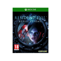 CAPCOM Resident Evil Revelations (Xbox One)