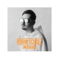 MAGNEOTON ZRT. Robin Schulz - Uncovered (CD)