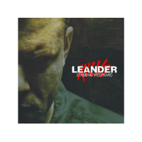  Leander Kills - Stabbing Westward (EP) (CD)