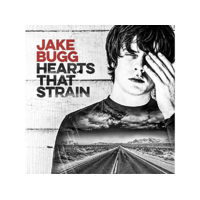 UNIVERSAL Jake Bugg - Hearts That Strain (CD)