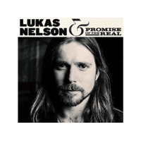 CONCORD Lukas Nelson & Promise Of The Real - Promise Of The Real (CD)