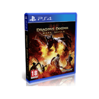 CAPCOM Dragons Dogma: Dark Arisen (PlayStation 4)